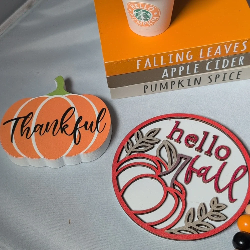 N/A thanksgiving fall
